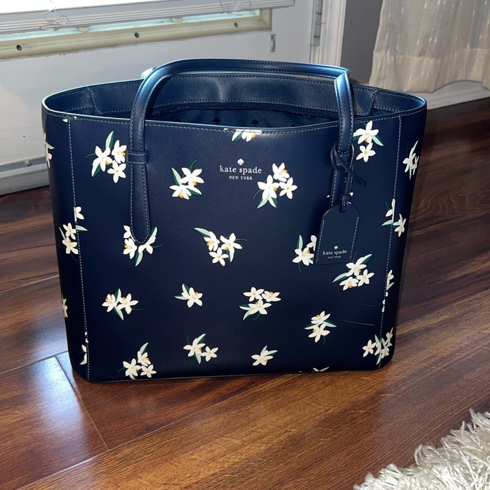 Kate Spade tote!